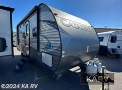 Used 2018 Coachmen Catalina SBX 221TBS available in Desert Hot Springs, California