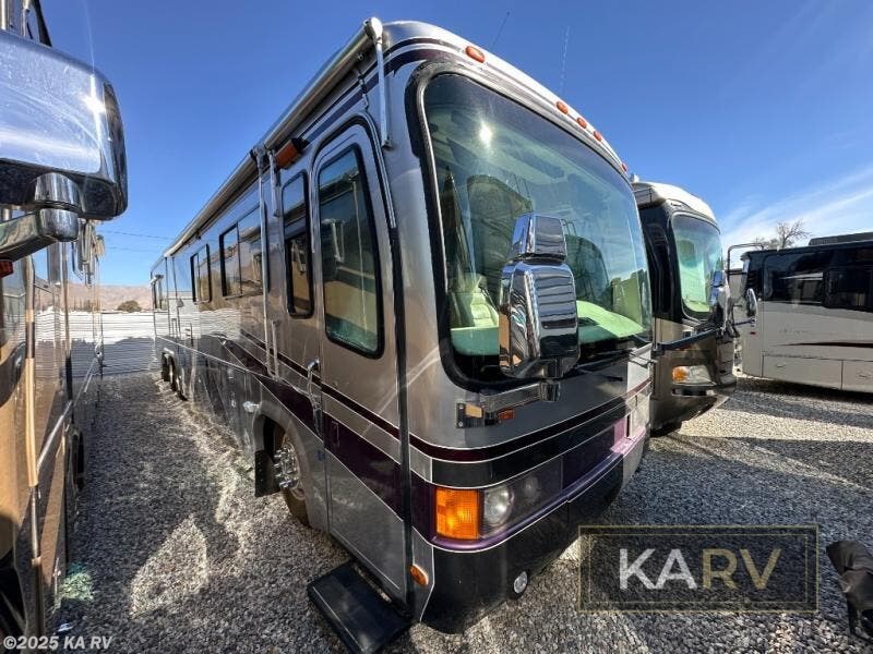 Used 2000 Monaco RV Signature Monaco  Admiral 40 available in Desert Hot Springs, California