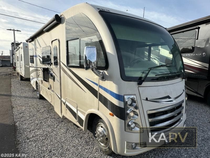 Used 2018 Thor Motor Coach Vegas 25.2 available in Desert Hot Springs, California