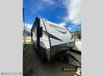 Used 2019 Starcraft Avalon 17RD available in Desert Hot Springs, California