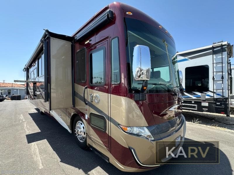 Used 2019 Tiffin Allegro Red 37 BA available in Desert Hot Springs, California