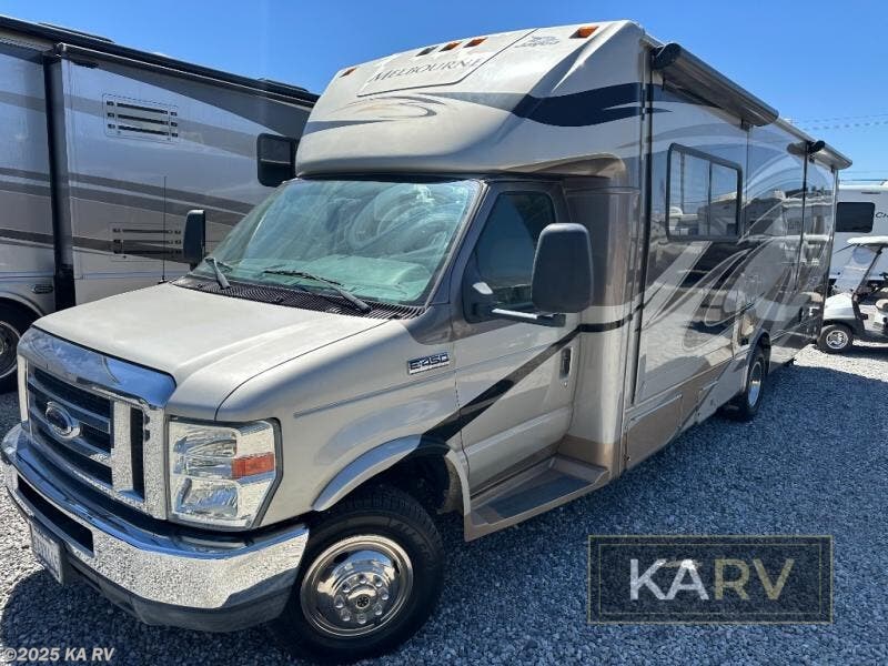 Used 2013 Jayco Melbourne 26A available in Desert Hot Springs, California