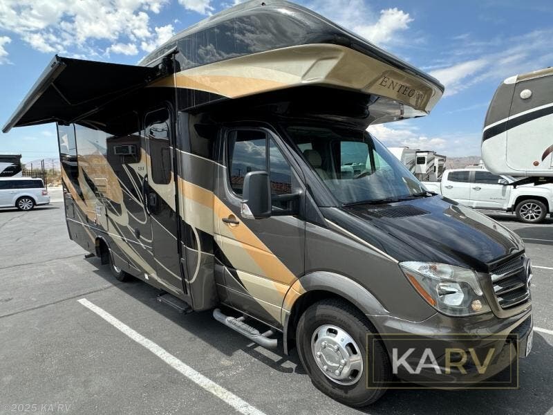 Used 2020 Entegra Coach Qwest 24K available in Desert Hot Springs, California