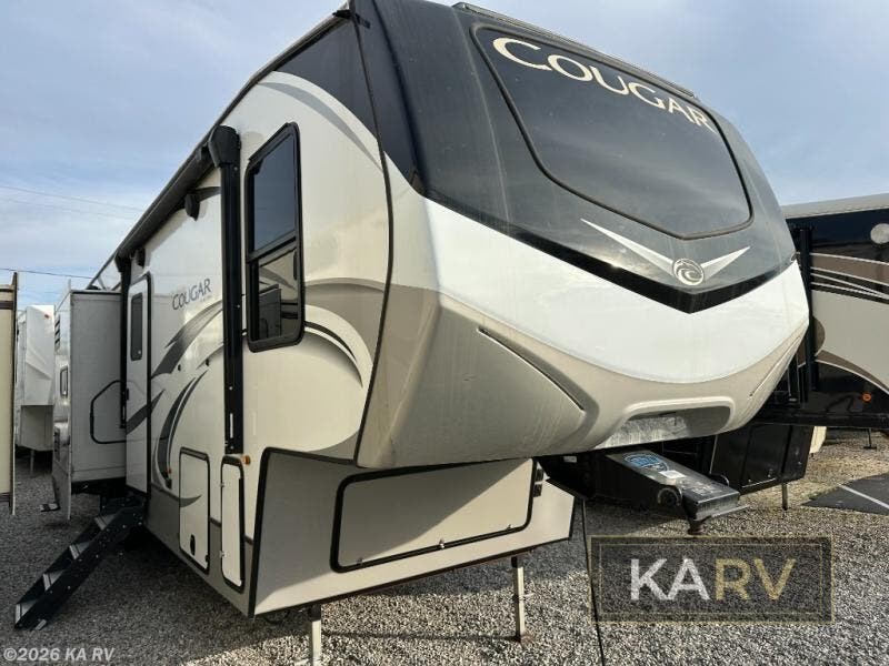 Used 2022 Keystone Cougar 364BHL available in Desert Hot Springs, California