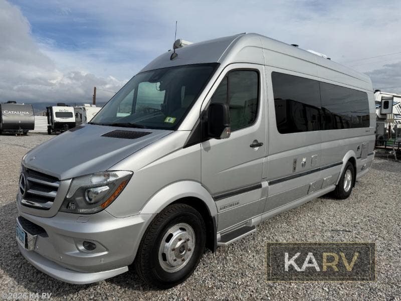 Used 2015 Airstream Interstate Grand Tour EXT Grand Tour EXT available in Desert Hot Springs, California