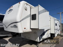 Used 2003 Teton Homes Experience 33' Sunrise XT3 available in Desert Hot Springs, California