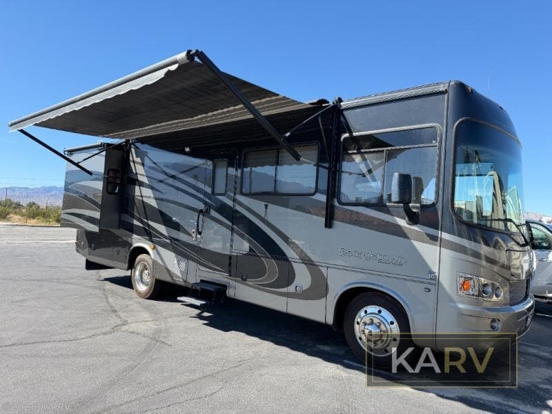 Used 2011 Forest River Georgetown 337DS available in Desert Hot Springs, California
