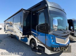 Used 2017 Fleetwood Discovery LXE 40G available in Desert Hot Springs, California
