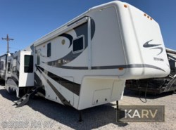Used 2008 Teton Homes Experience 39' Frontier XT3 available in Desert Hot Springs, California
