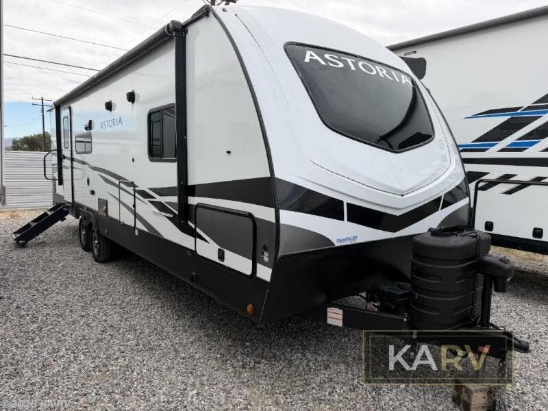 Used 2024 Dutchmen Astoria 2703RB available in Desert Hot Springs, California