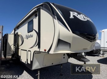 Used 2018 Grand Design Reflection 320MKS available in Desert Hot Springs, California