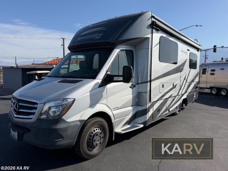 Used 2018 Forest River Sunseeker MBS 2400W available in Desert Hot Springs, California