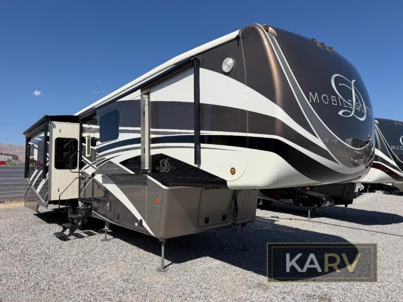 Used 2017 DRV Mobile Suites 39 DBRS3 available in Desert Hot Springs, California