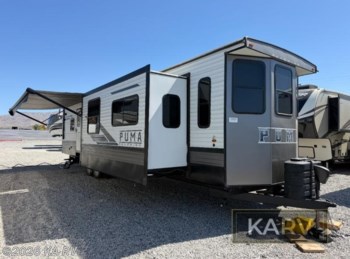 Used 2023 Palomino Puma Destination 37PFL available in Desert Hot Springs, California