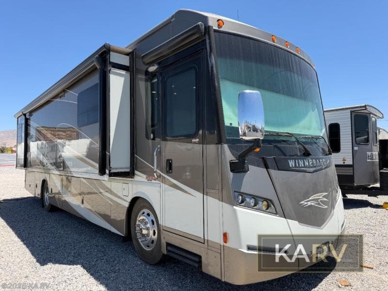 Used 2014 Winnebago Journey 36M available in Desert Hot Springs, California