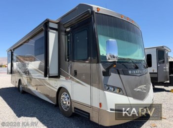 Used 2014 Winnebago Journey 36M available in Desert Hot Springs, California