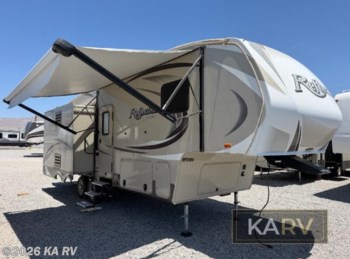 Used 2015 Grand Design Reflection 29RS available in Desert Hot Springs, California