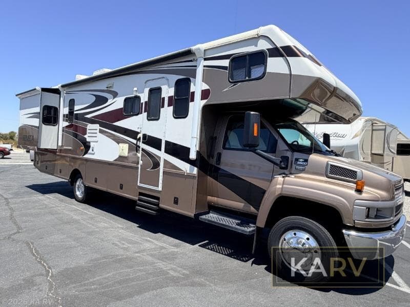 Used 2007 Jayco Seneca HD 34 SS available in Desert Hot Springs, California