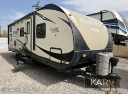 Used 2016 Forest River EVO ATS 240BH available in Desert Hot Springs, California