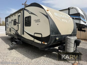 Used 2016 Forest River EVO ATS 240BH available in Desert Hot Springs, California