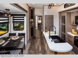 Used 2021 Forest River Sabre 37FLH available in Desert Hot Springs, California