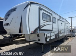 Used 2021 Forest River Sabre 37FLH available in Desert Hot Springs, California