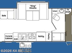 Used 2007 Keystone Outback 27RSDS available in Desert Hot Springs, California