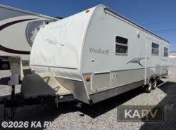 Used 2007 Keystone Outback 27RSDS available in Desert Hot Springs, California