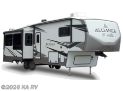 Used 2023 Alliance RV Avenue 36BRM available in Desert Hot Springs, California