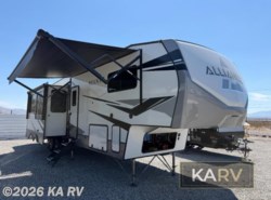 Used 2023 Alliance RV Avenue 36BRM available in Desert Hot Springs, California