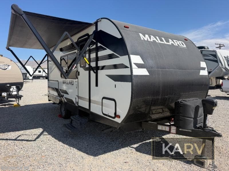Used 2021 Heartland Mallard 180BH available in Desert Hot Springs, California