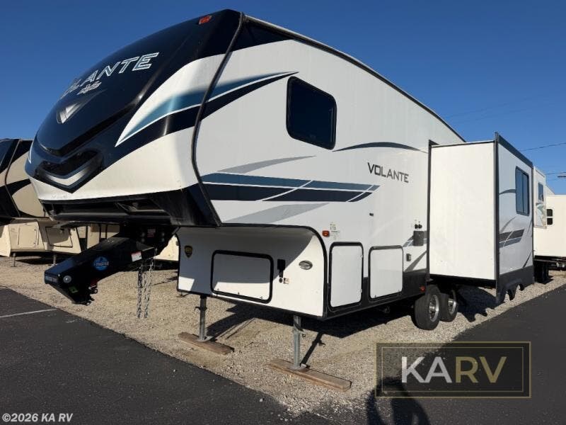Used 2023 CrossRoads Volante 240RL available in Desert Hot Springs, California