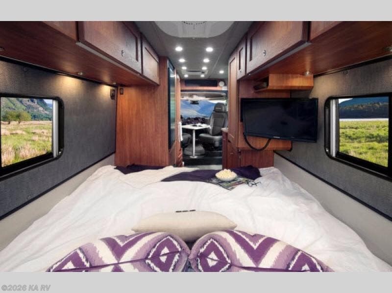 Used 2017 Roadtrek Simplicity  available in Desert Hot Springs, California