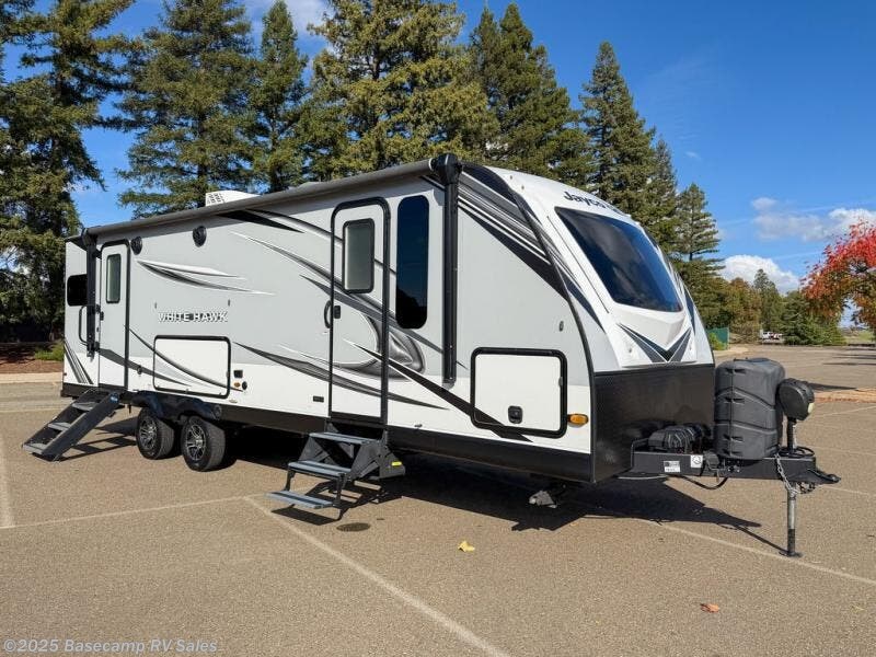 Used 2021 Jayco White Hawk 26RK available in Rocklin, California