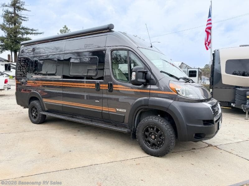 Used 2020 Winnebago Travato 59KL available in Rocklin, California