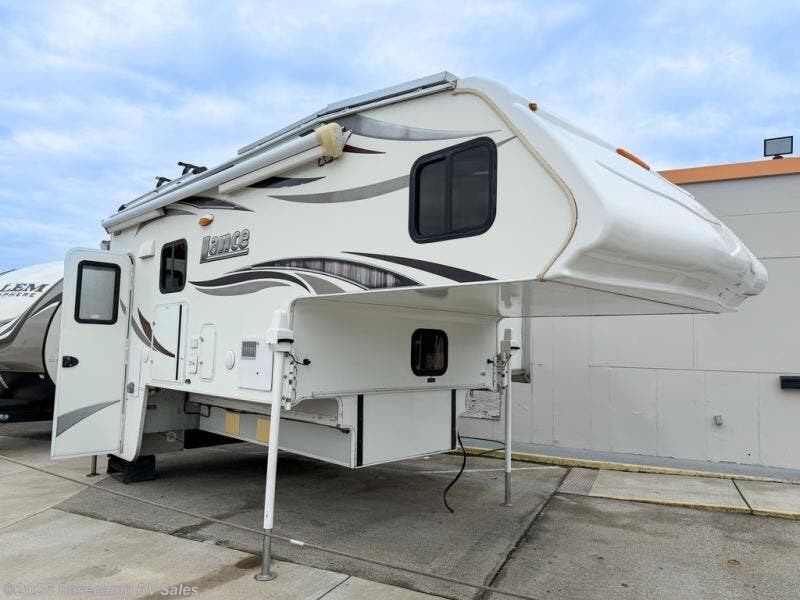 Used 2015 Lance  Lance 1172 available in Rocklin, California
