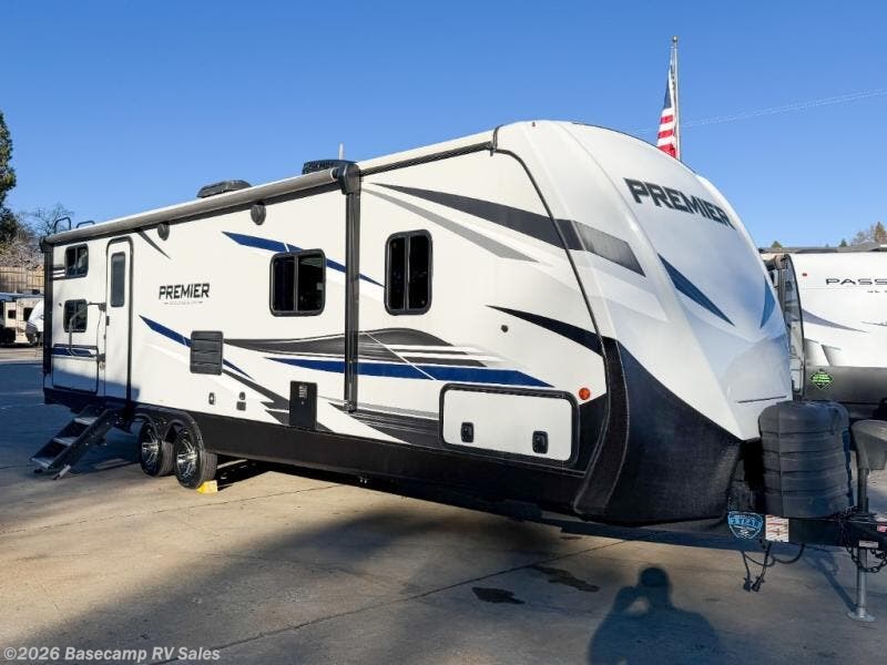 Used 2021 Keystone Premier Ultra Lite 29BHPR available in Rocklin, California