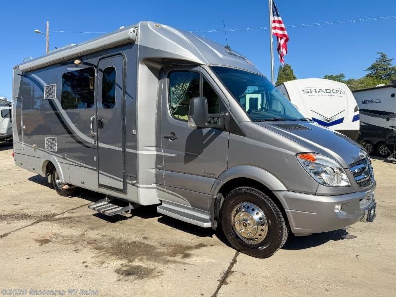 Used 2013 Leisure Travel Unity U24MB available in Rocklin, California