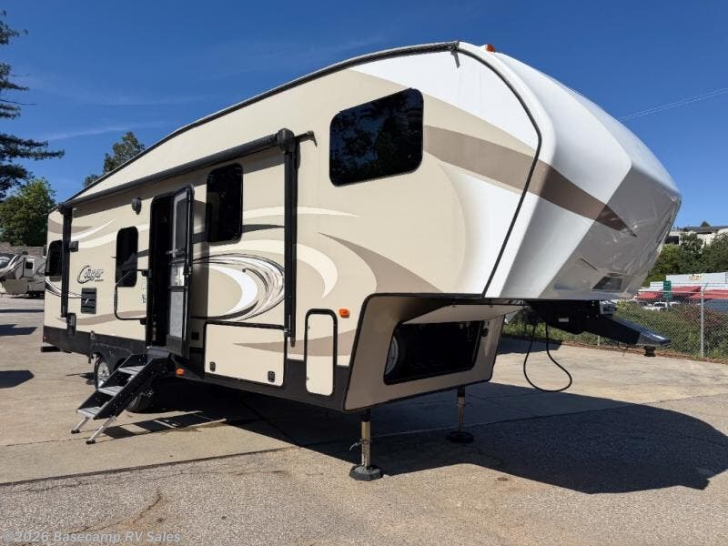 Used 2018 Keystone Cougar Half-Ton Series 279RKSWE available in Rocklin, California