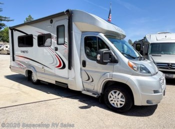 Used 2017 Winnebago Trend 23D available in Rocklin, California