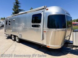 Used 2022 Airstream Globetrotter 27FB available in Rocklin, California