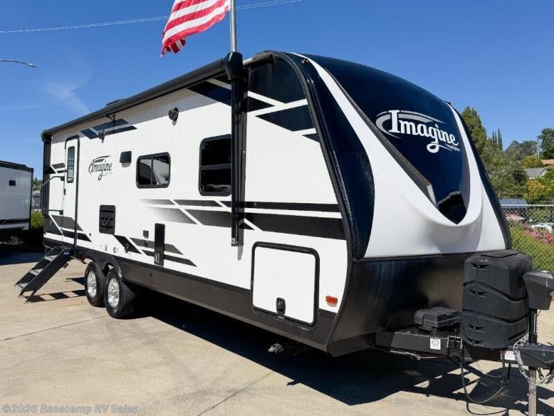 Used 2022 Grand Design Imagine 2600RB available in Rocklin, California