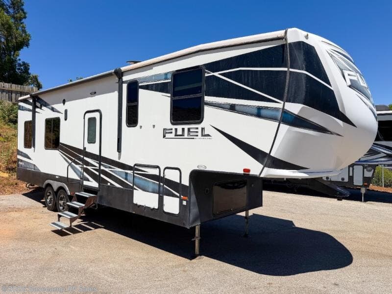 Used 2019 Heartland Fuel 322 available in Rocklin, California