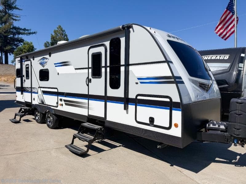 Used 2018 Jayco White Hawk 26RK available in Rocklin, California