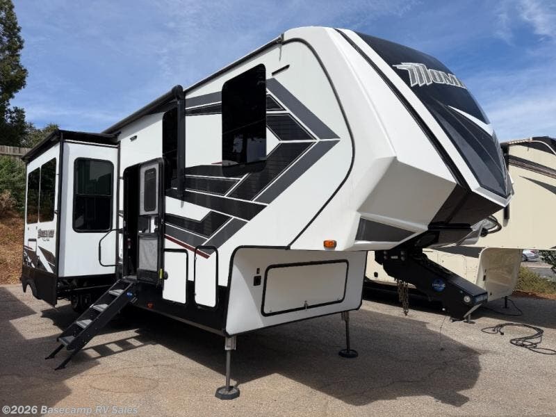 Used 2021 Grand Design Momentum M-Class 351M available in Rocklin, California