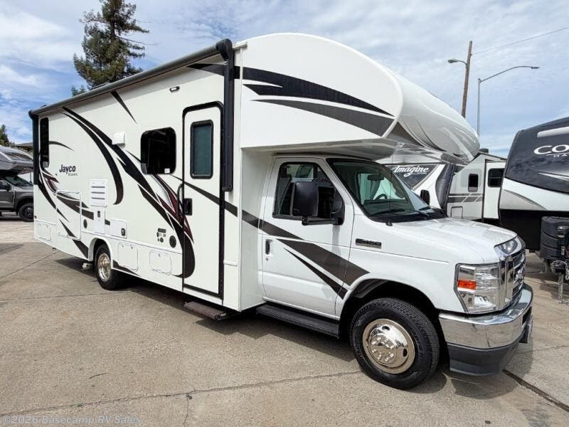Used 2021 Jayco Redhawk 26M available in Rocklin, California