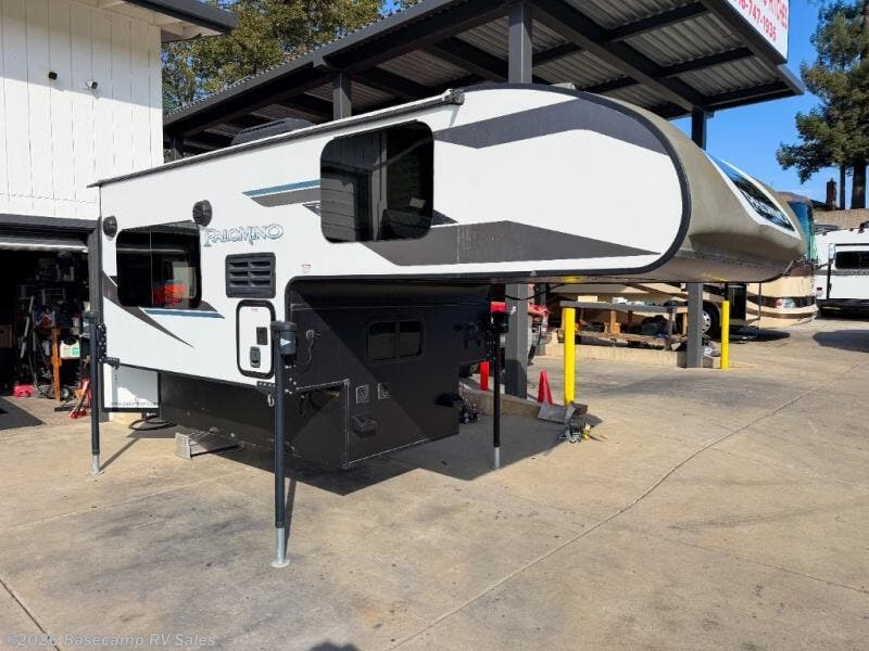 Used 2021 Forest River  PALAMINO 750 available in Rocklin, California