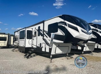 New 2022 Dutchmen Voltage VT4135 available in Tyler, Texas