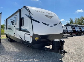 New 2022 CrossRoads Volante VL32SB available in Tyler, Texas