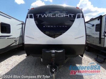 New 2022 Cruiser RV Twilight Signature TWS 2280 available in Tyler, Texas